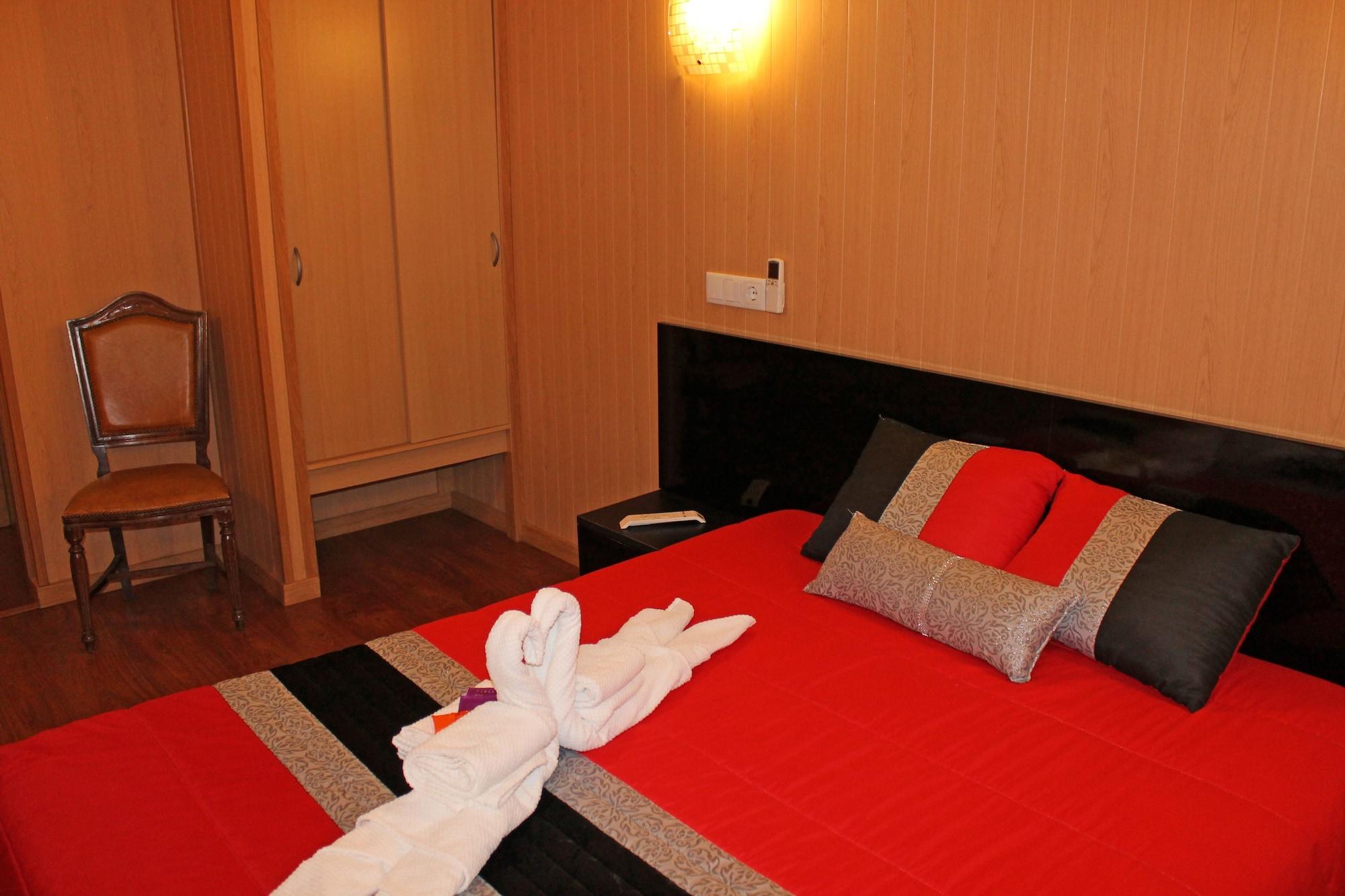 Guesthouse Monte Carlo OOporto Esterno foto