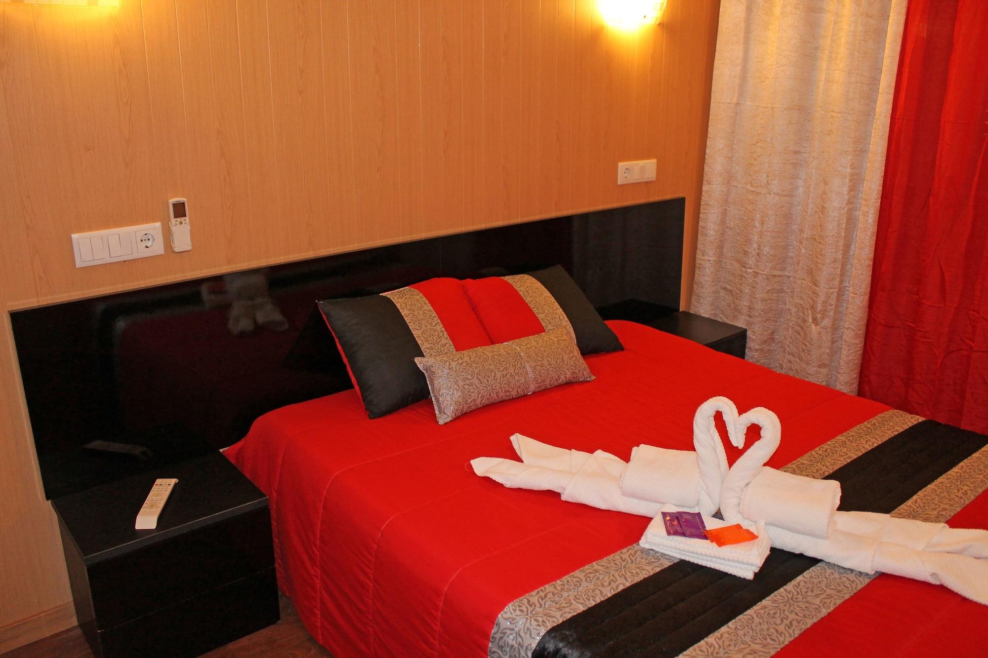 Guesthouse Monte Carlo OOporto Esterno foto