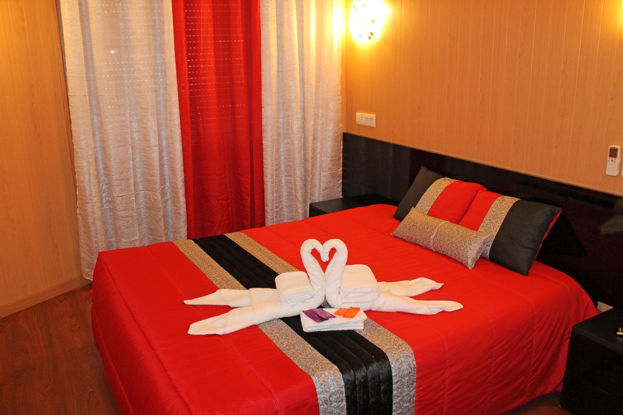 Guesthouse Monte Carlo OOporto Esterno foto
