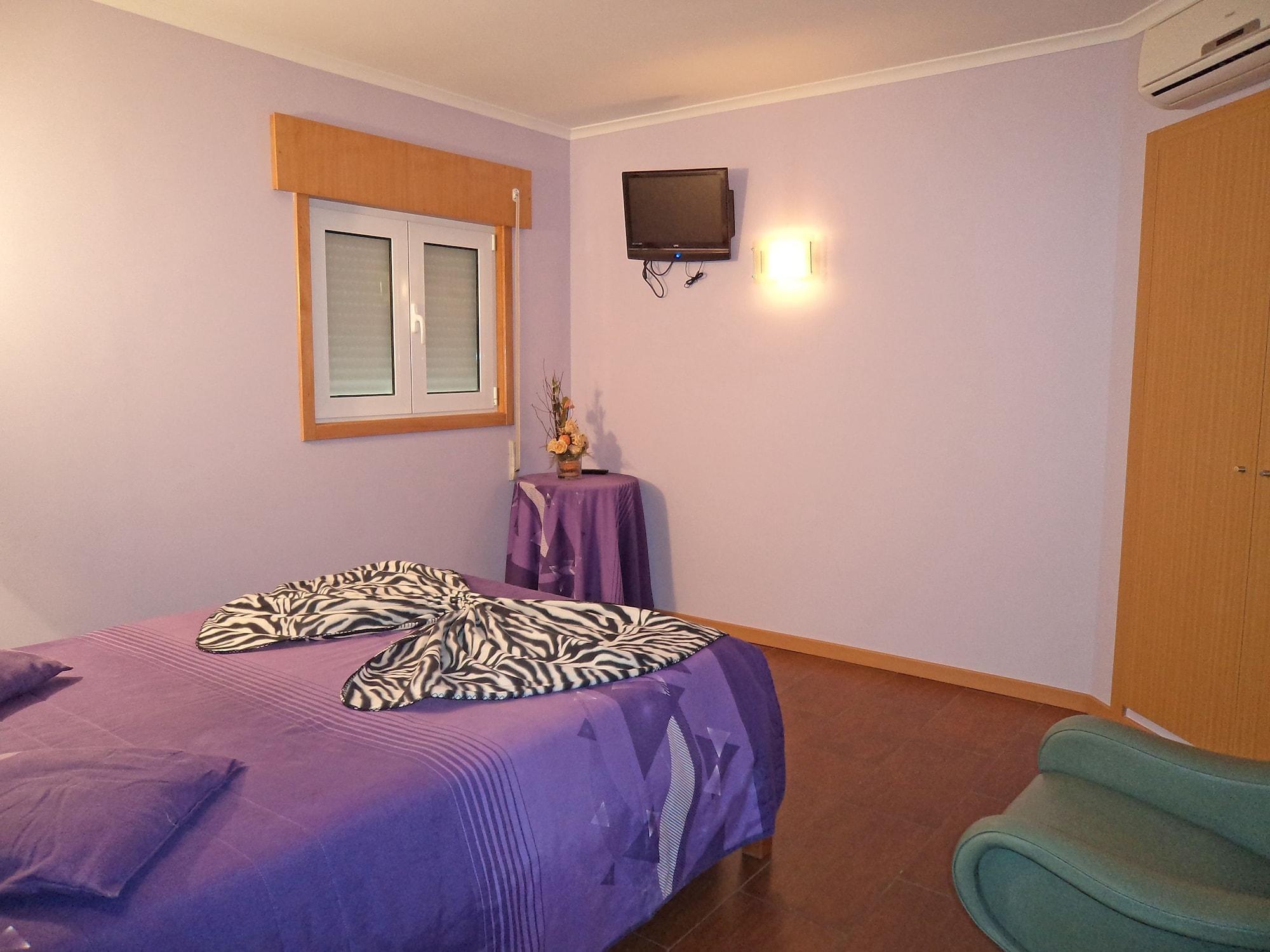 Guesthouse Monte Carlo OOporto Esterno foto