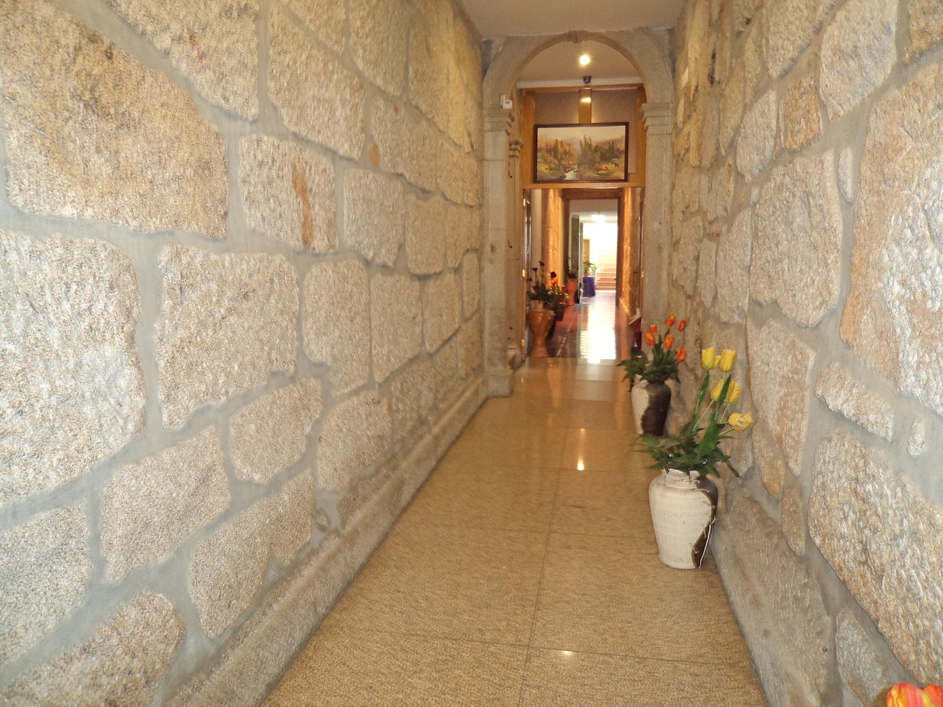 Guesthouse Monte Carlo OOporto Esterno foto