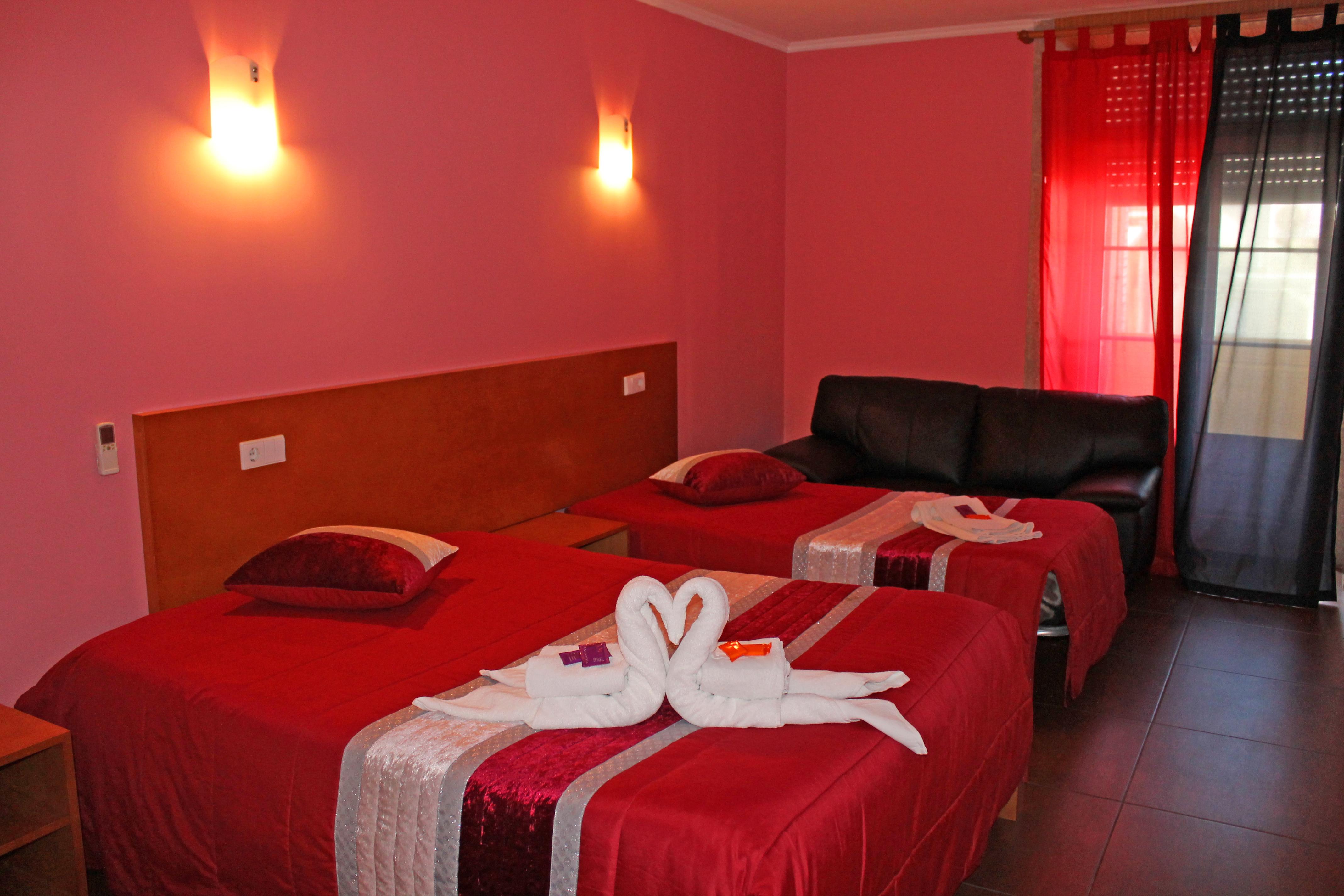 Guesthouse Monte Carlo OOporto Esterno foto