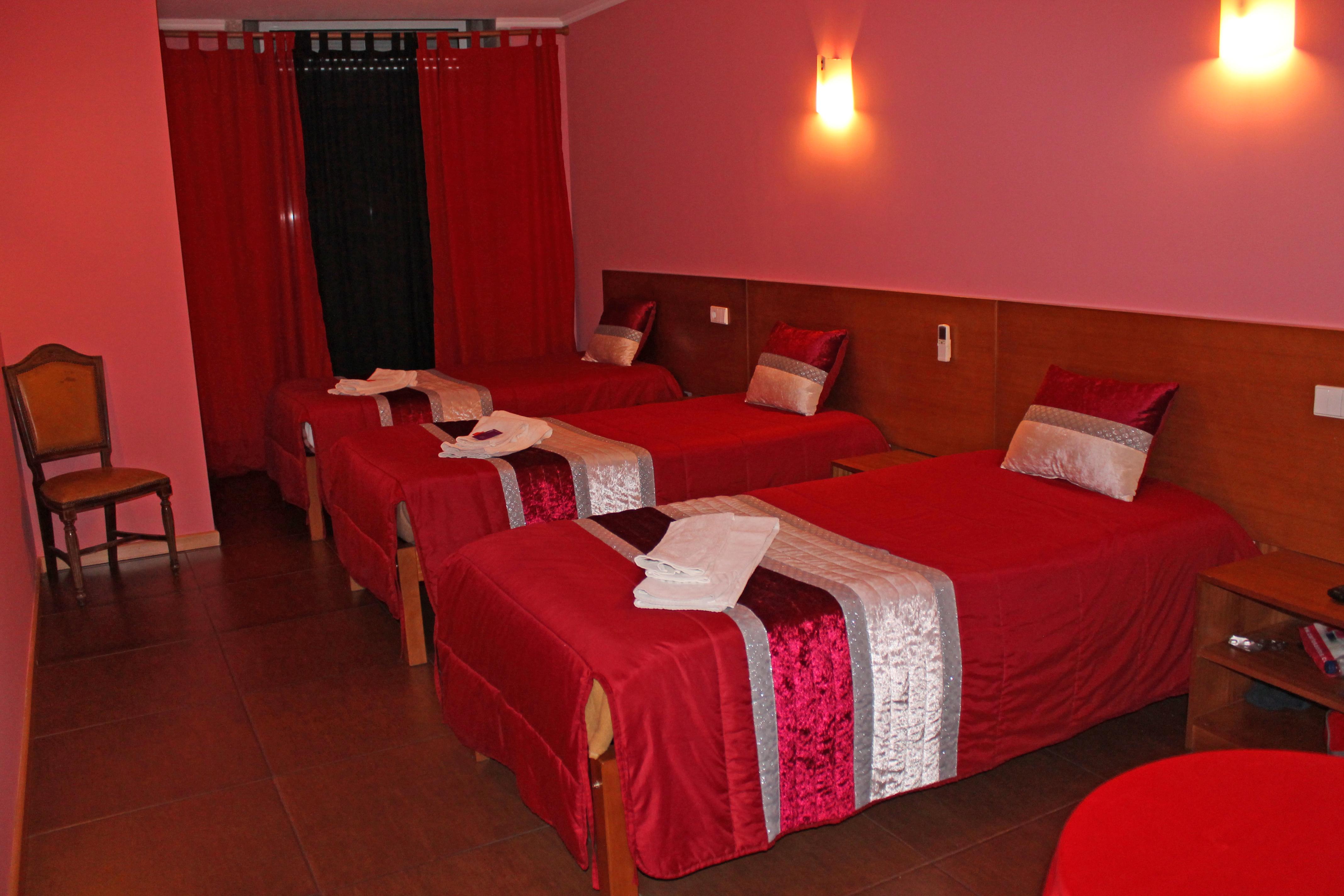 Guesthouse Monte Carlo OOporto Esterno foto