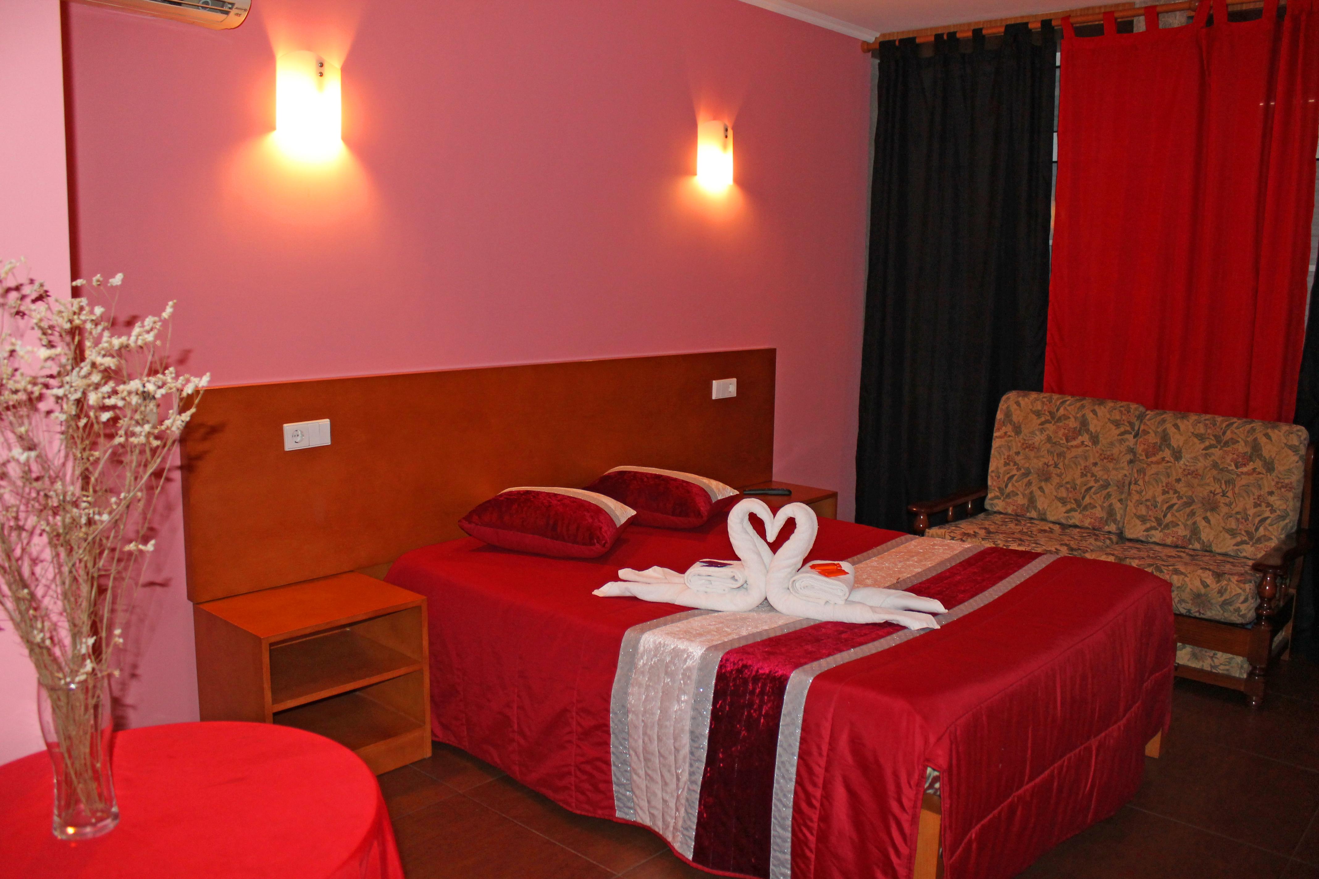 Guesthouse Monte Carlo OOporto Esterno foto