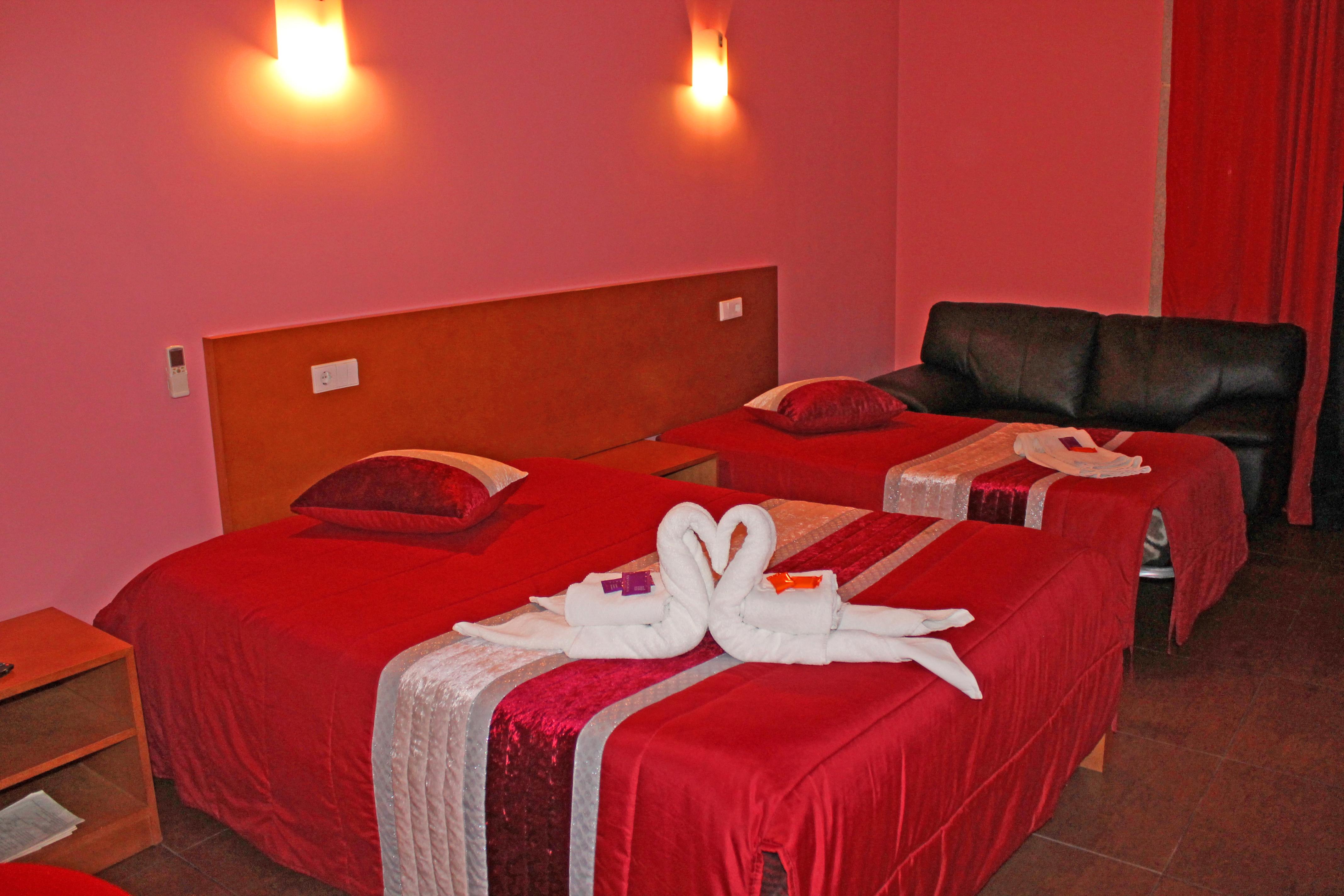 Guesthouse Monte Carlo OOporto Esterno foto