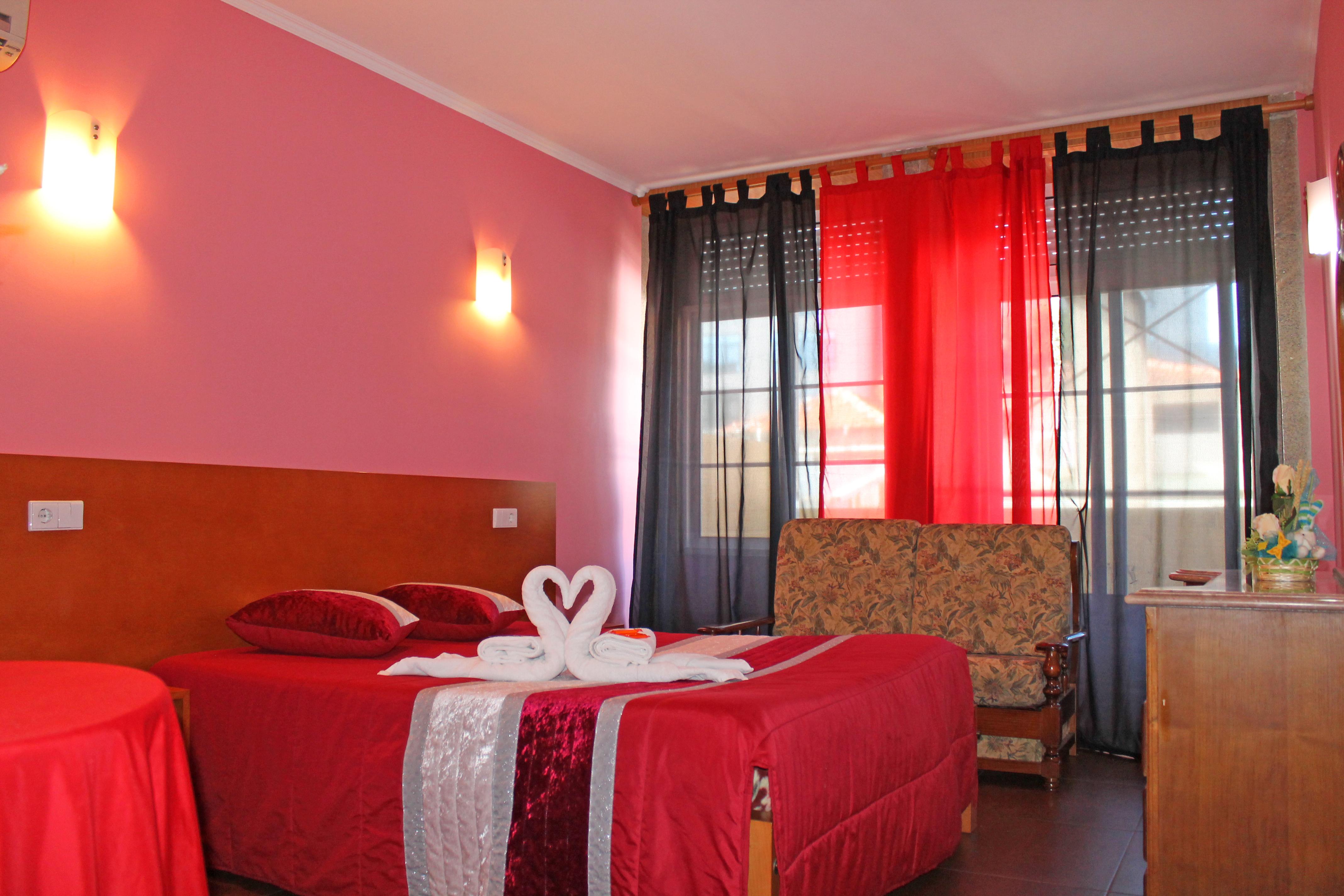 Guesthouse Monte Carlo OOporto Esterno foto