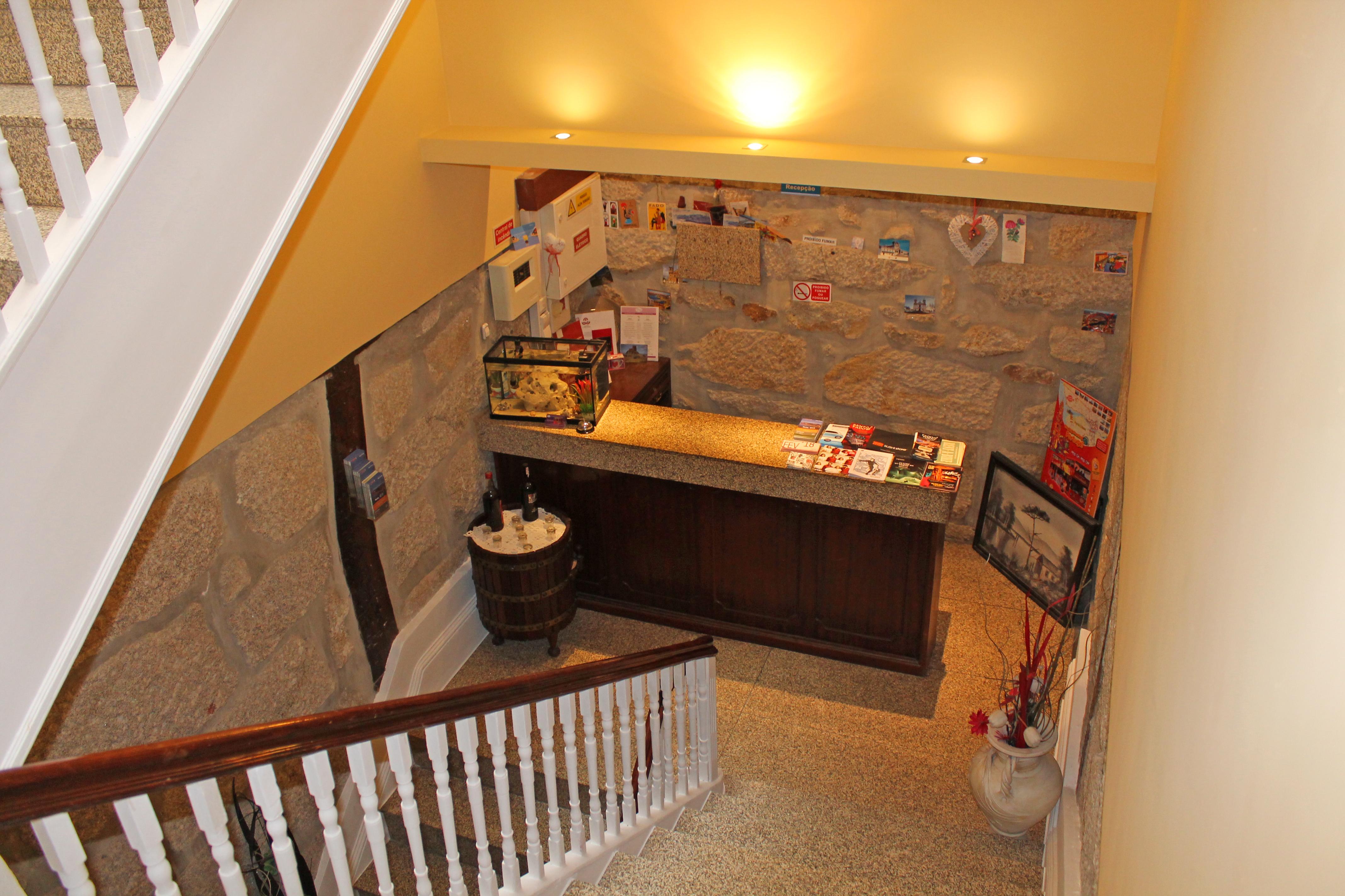 Guesthouse Monte Carlo OOporto Esterno foto