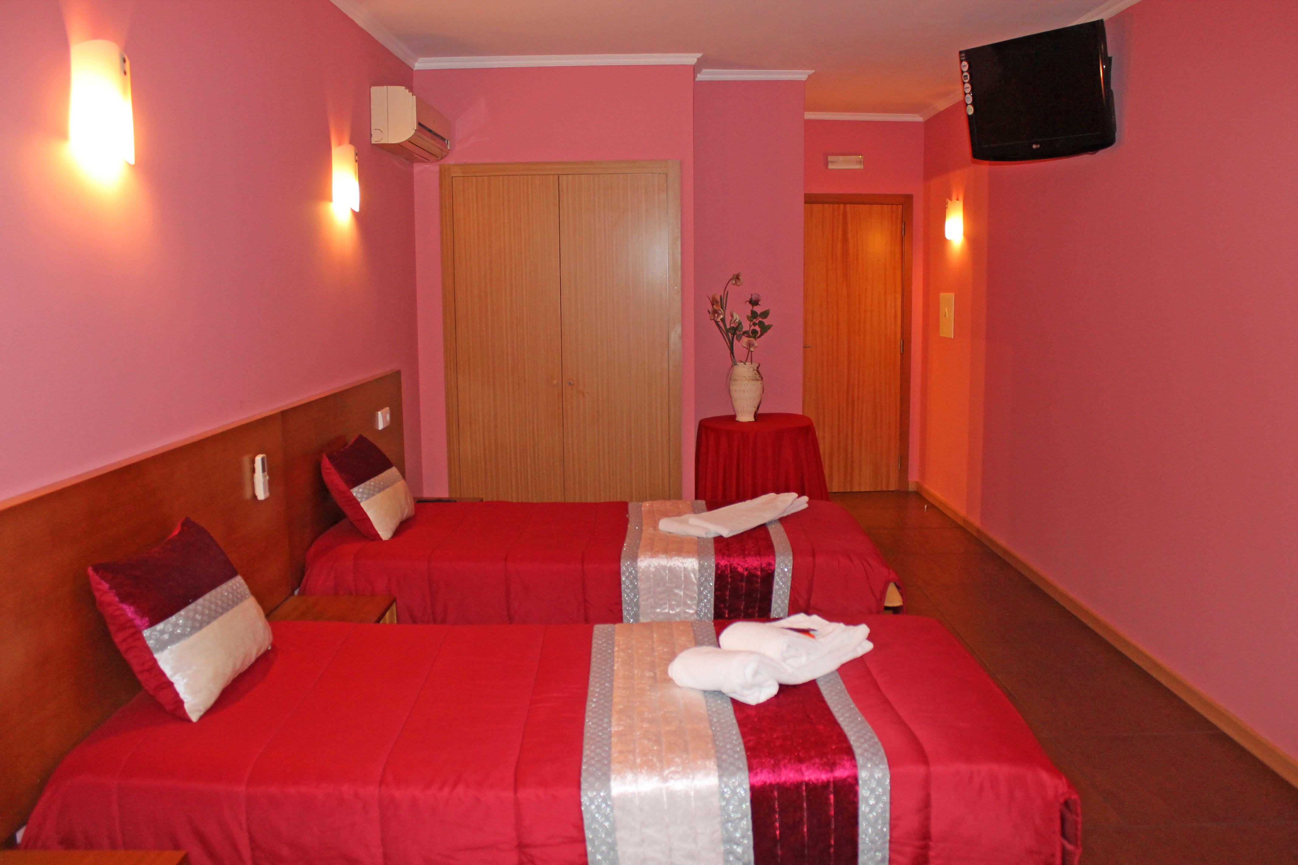 Guesthouse Monte Carlo OOporto Esterno foto
