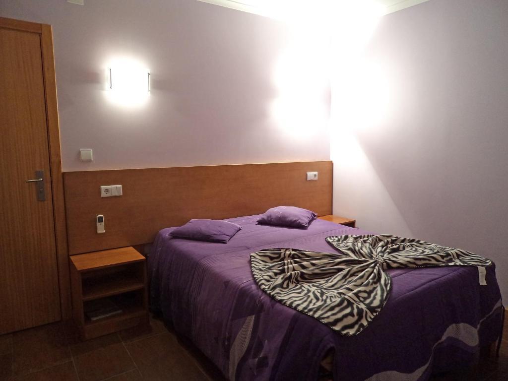 Guesthouse Monte Carlo OOporto Camera foto