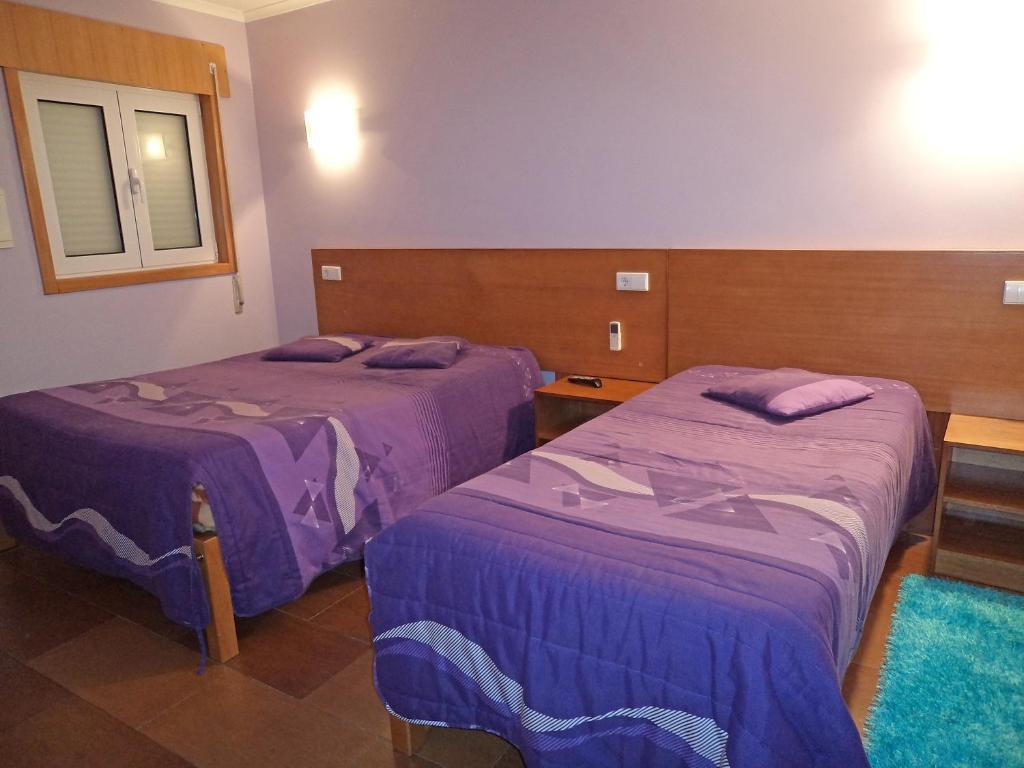 Guesthouse Monte Carlo OOporto Camera foto