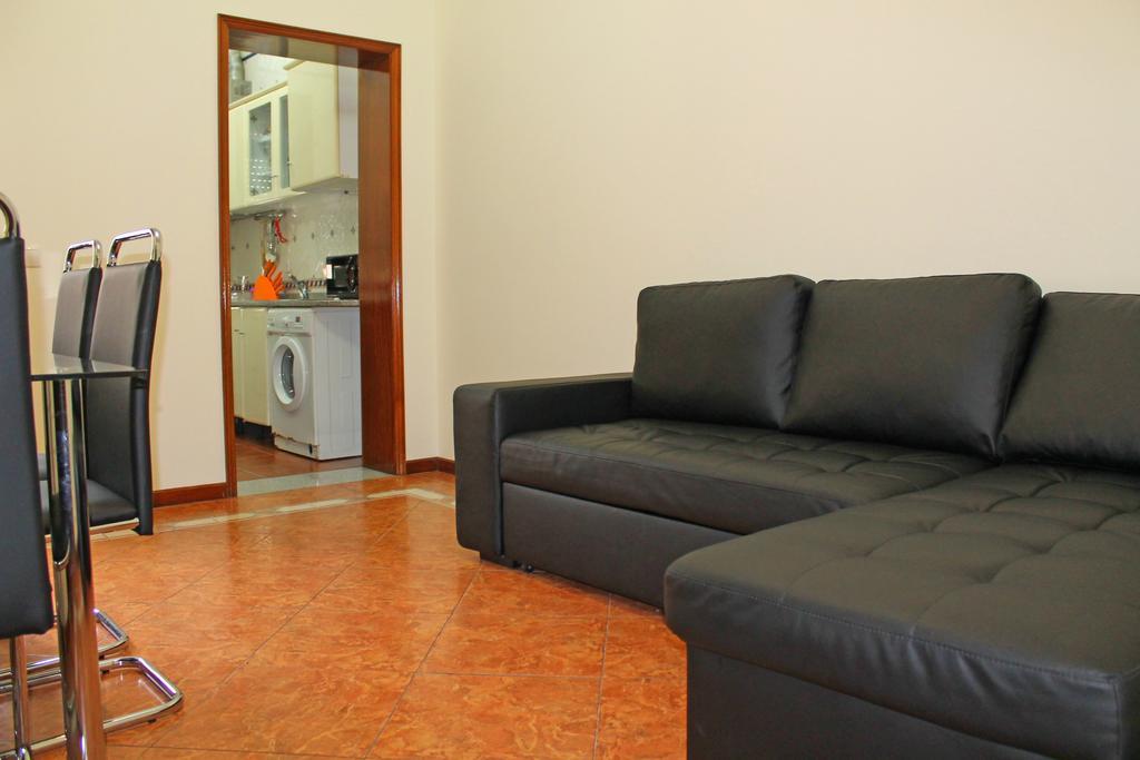 Guesthouse Monte Carlo OOporto Esterno foto