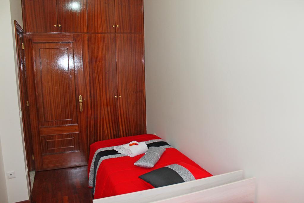 Guesthouse Monte Carlo OOporto Esterno foto