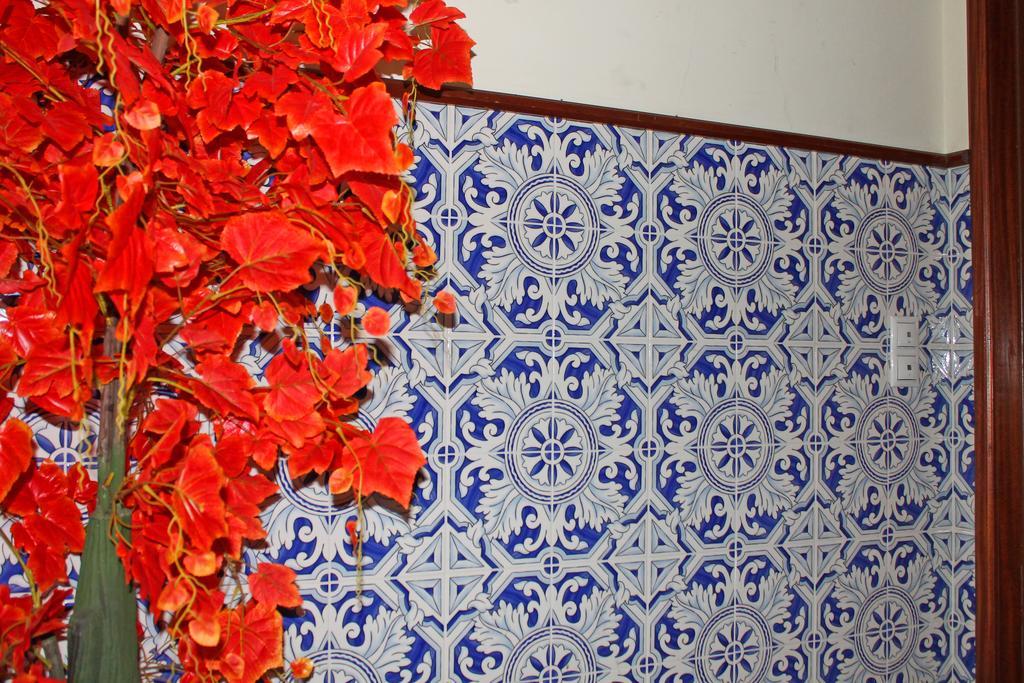 Guesthouse Monte Carlo OOporto Esterno foto