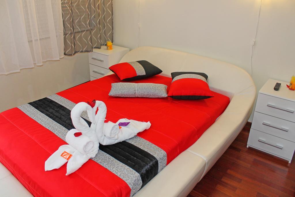 Guesthouse Monte Carlo OOporto Esterno foto