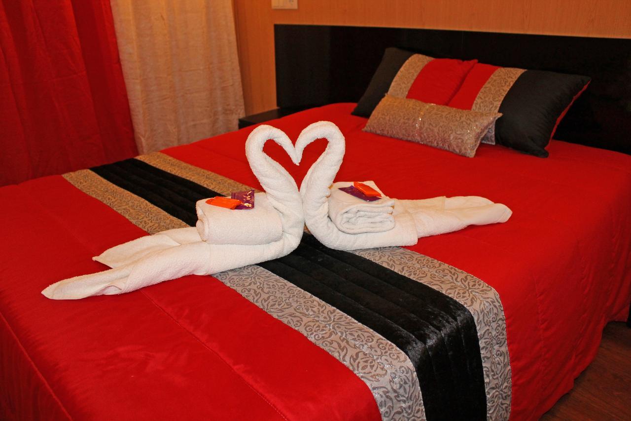 Guesthouse Monte Carlo OOporto Esterno foto