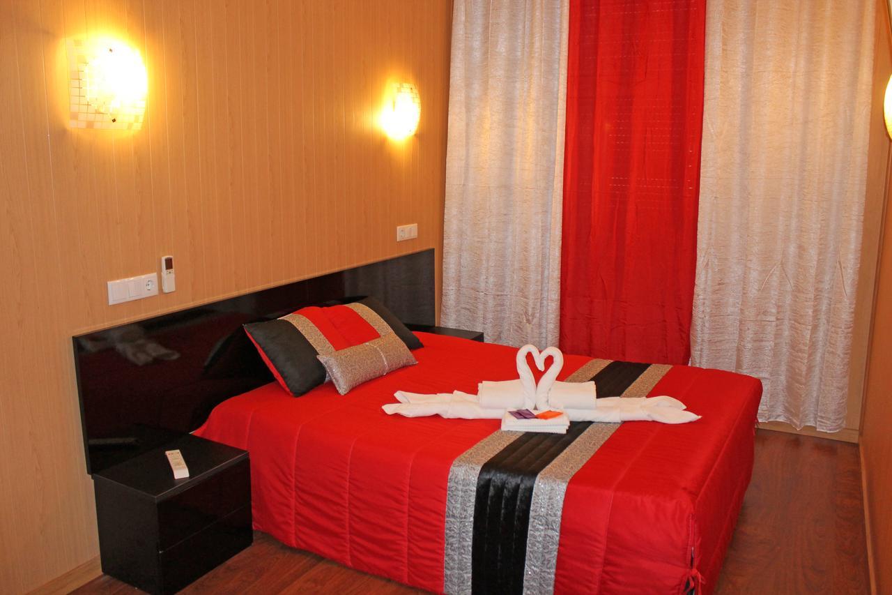 Guesthouse Monte Carlo OOporto Esterno foto