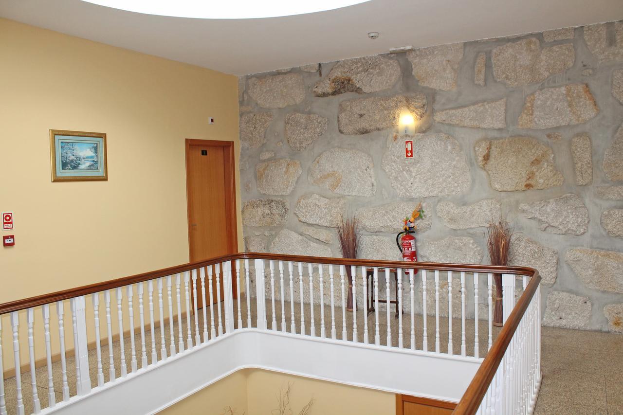 Guesthouse Monte Carlo OOporto Esterno foto